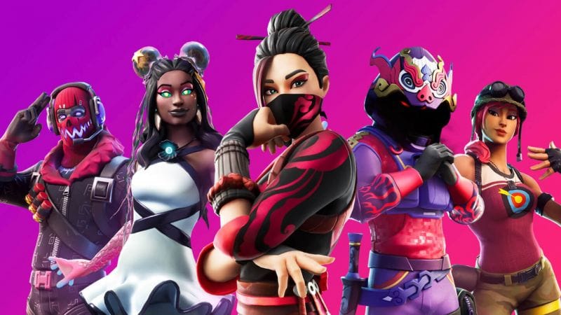 Pourquoi Sony a fini par accepter le cross-play sur Fortnite