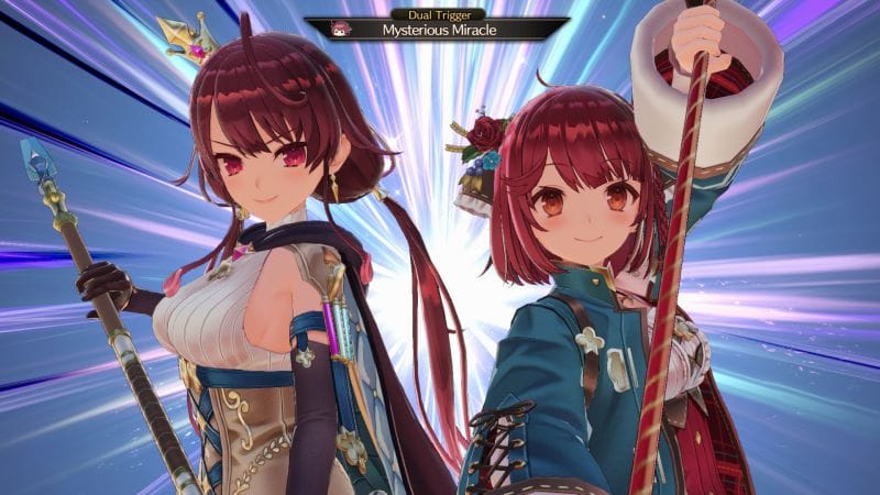 Atelier Sophie 2: The Alchemist of the Mysterious Dream - Notre interview avec Junzo Hosoi