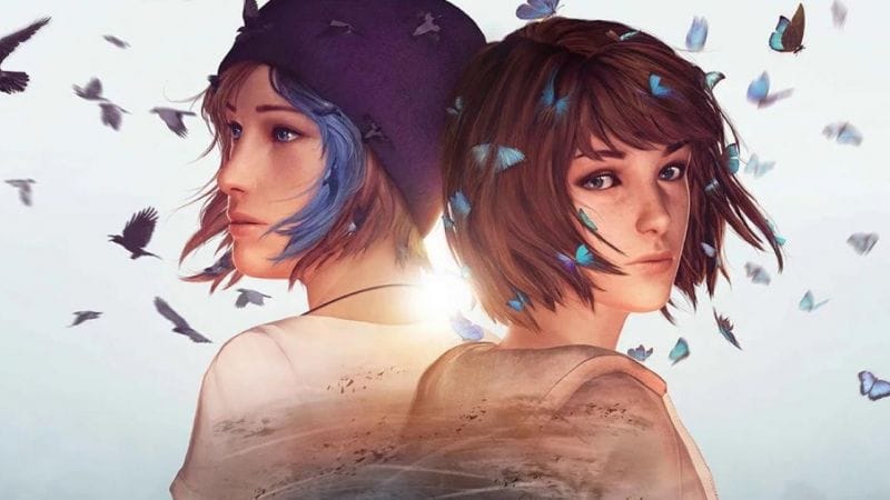 Life is Strange Remastered Collection se trouve une nouvelle date de sortie