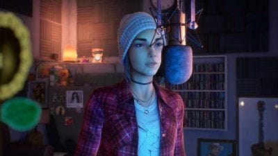 Life is Strange: True Colors, le DLC Wavelengths consacré à Steph disponible, un charmant trailer de lancement diffusé