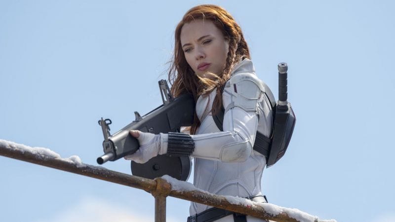 Pourquoi Disney va verser des millions à Scarlett Johansson à cause de Disney+ ?