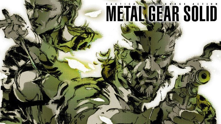 Metal Gear Solid, Silent Hill, Castlevania : de nouveaux jeux seraient bien prévus par Konami !