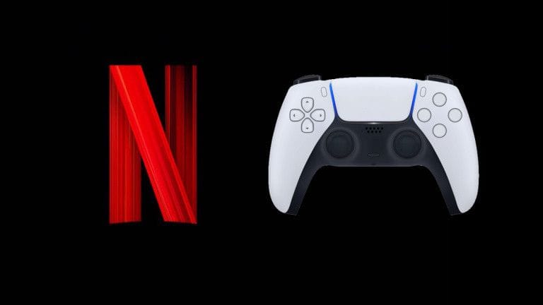 Netflix drague le jeu vidéo : un pari risqué ?