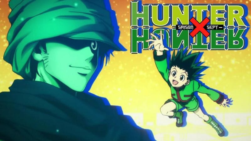 Y aura-t-il une saison à l'anime Hunter x Hunter ?…