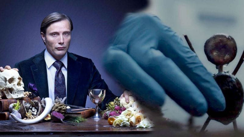 Netflix : après Hannibal, cette série avec un tueur en série diabolique va vous donner des frissons