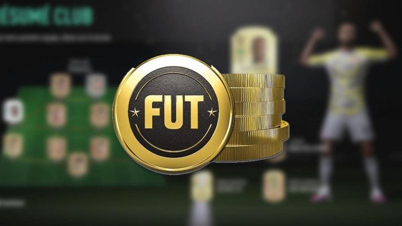 Comment avoir des crédits faciles dans FUT 22 ?…