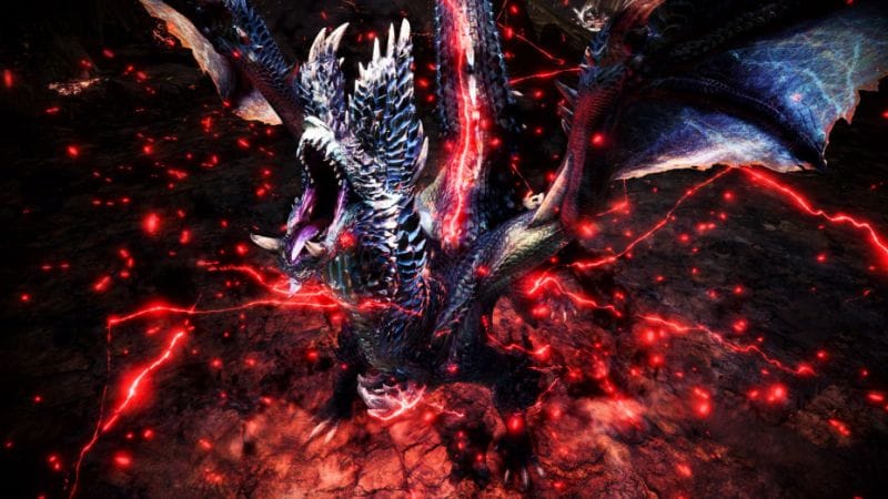 MHW Iceborne : Guide de l'Alatreon