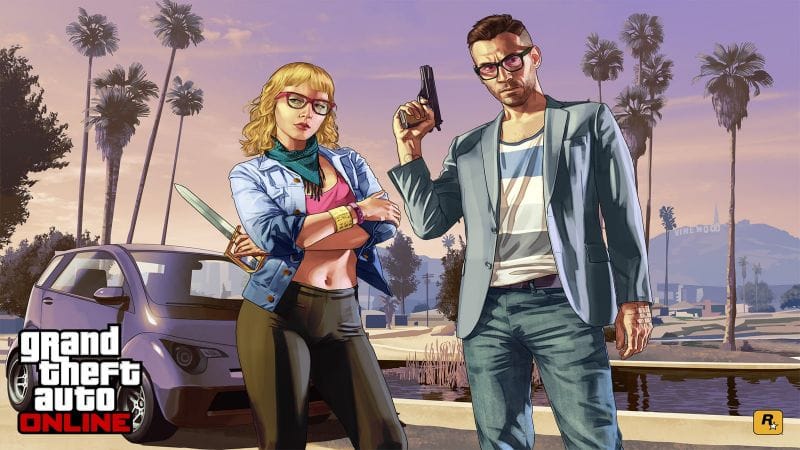 Furieux, les joueurs de GTA Online réclament un ajustement du système de signalement