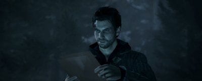 Alan Wake Remastered : 7 minutes de gameplay en 4K partagées