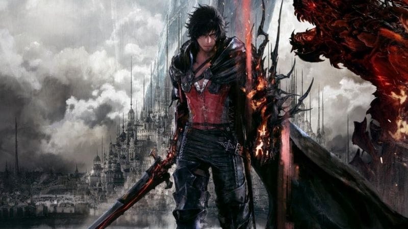 Final Fantasy XVI : Le producteur du jeu donne des nouvelles du développement
