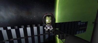 Kerbal Space Program : les versions Enhanced Edition sur PS5 et Xbox Series X et S lancées en vidéo