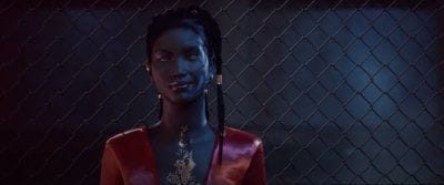 Vampire: The Masquerade - Swansong, au tour d'Emem d'être présentée en vidéo
