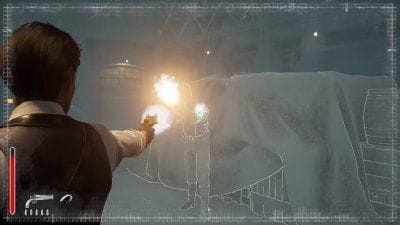 Sherlock Holmes: Chapter One, gunfights, temps ralenti et récompenses, les tout nouveaux combats expliqués par un trailer