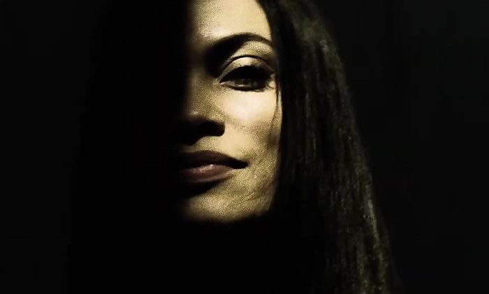 Dying Light 2 : l'actrice Rosario Dawson (Sin City, The Mandalorian) a un rôle dans le jeu