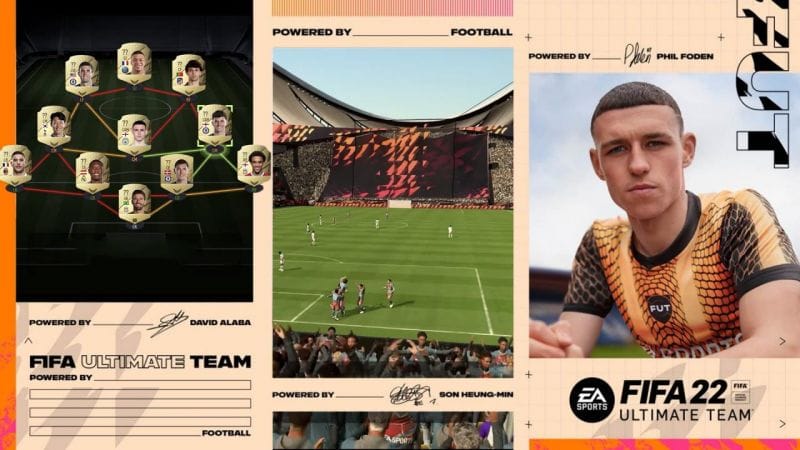 FIFA FUT 22 : liste des joueurs cheatés de FUT, stats de vitesse et o…