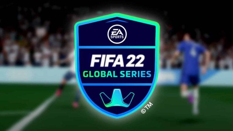 Le cashprize des FIFA 22 Global Series enrage les joueurs professionnels