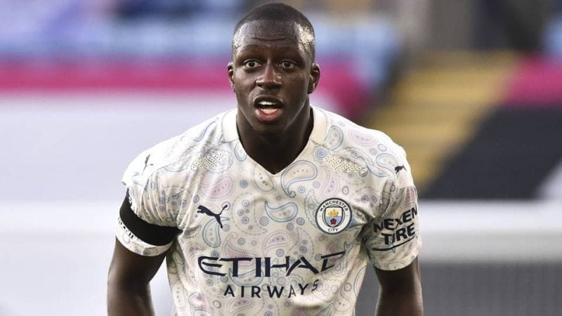 Accusé de viols, Benjamin Mendy a été retiré du jeu Fifa 22