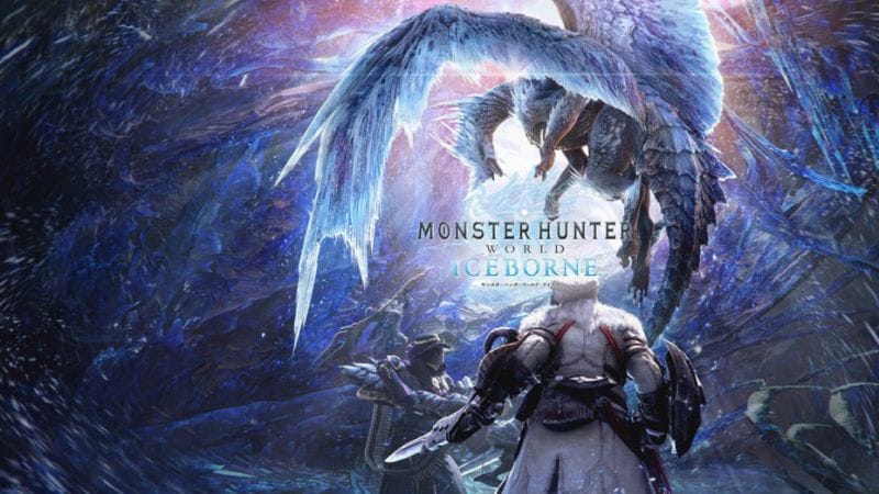 MHW Iceborne : Guide de la Vouivre immortelle