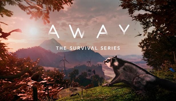 Away : the survival series