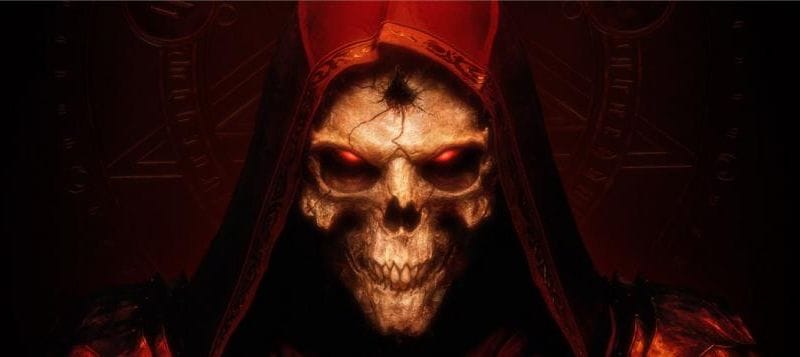 Le remake Diablo II: Resurrected est sorti