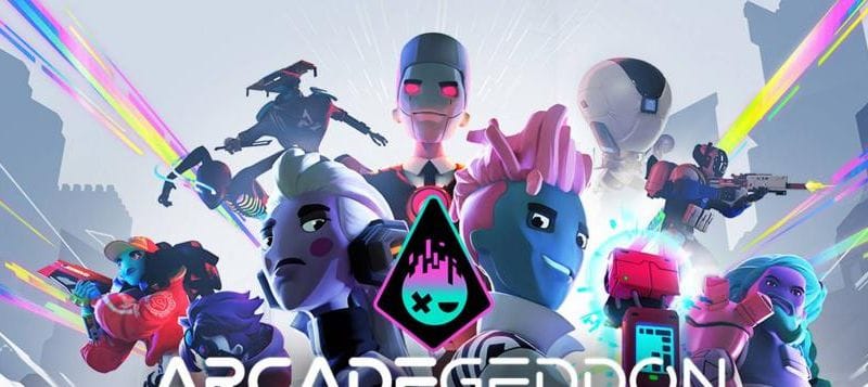 Arcadegeddon: un portage sur PS4 pourrait arriver prochainement