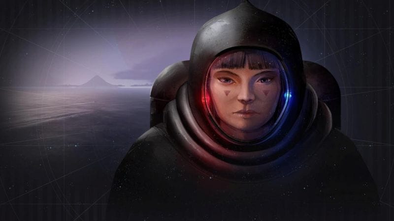 Test Jett The Far Shore : Une aventure spatiale captivante