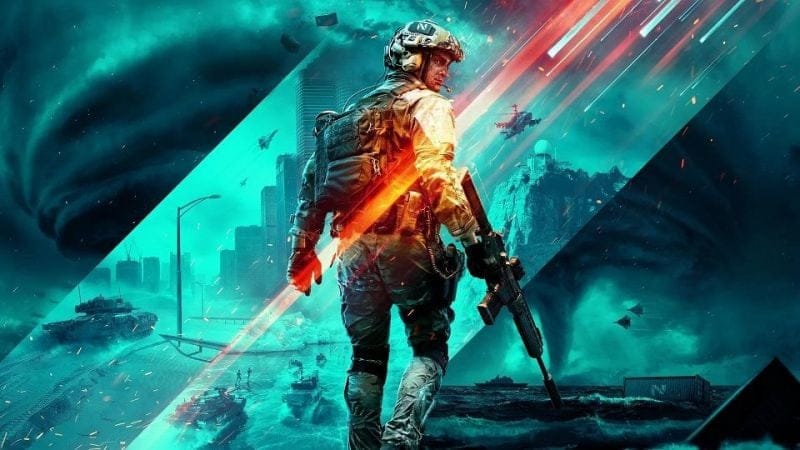 [FLASH] BATTLEFIELD 2042 : Comparatif de prix pour acheter le jeu au meilleur prix du web sur PS5 et XBOX SERIES X !!!!