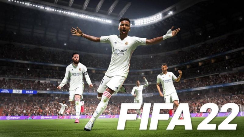 Comment faire les nouvelles célébrations dans FIFA 22 ?…