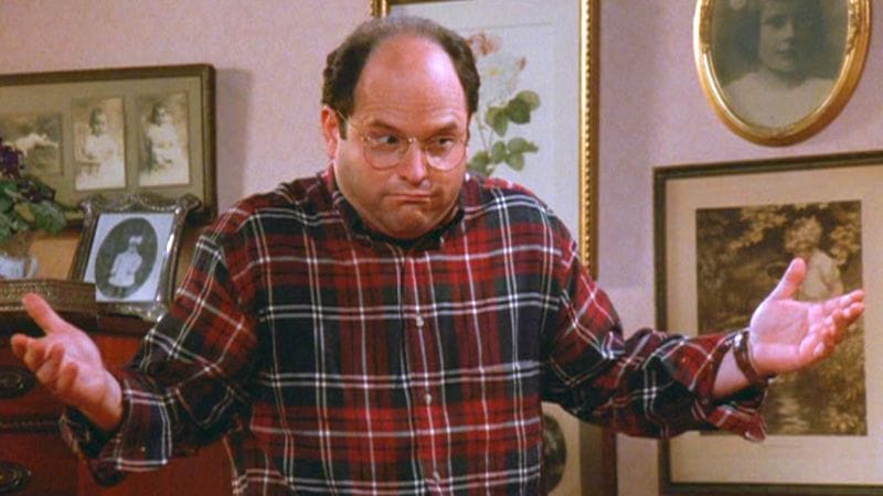 Des blagues de Seinfeld sont gâchées sur Netflix car les épisodes sont mal dimensionnés