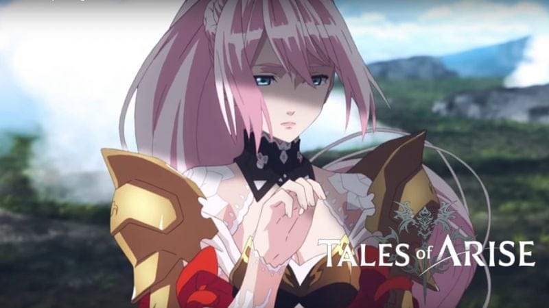 Notre avis sur le endgame et la fin de Tales of Arise