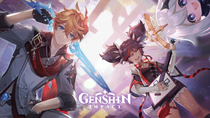 Genshin impact : Un trailer et une page interactive pour teaser la 2.2 « Dans les méandres de la brume » - Next Stage