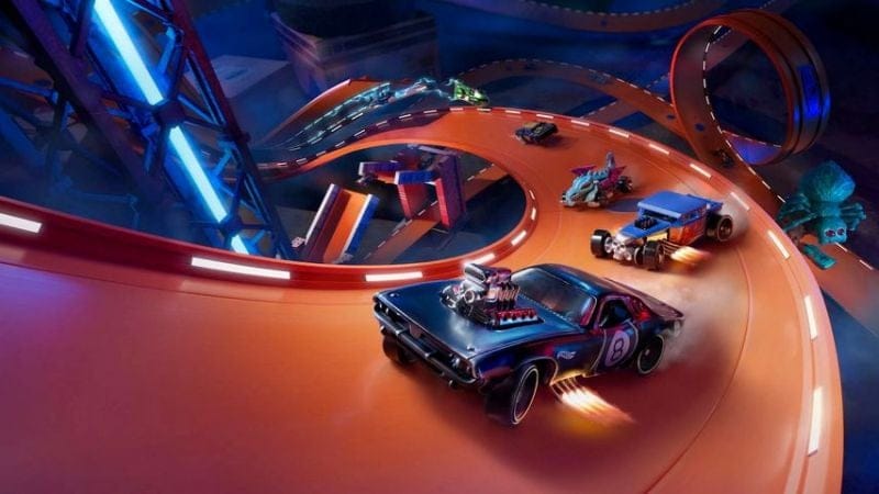 Test : Hot Wheels Unleashed, une bonne mini-surprise