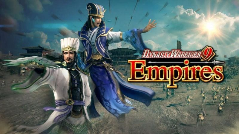 Dynasty Warriors 9 : Empires est enfin daté en Occident
