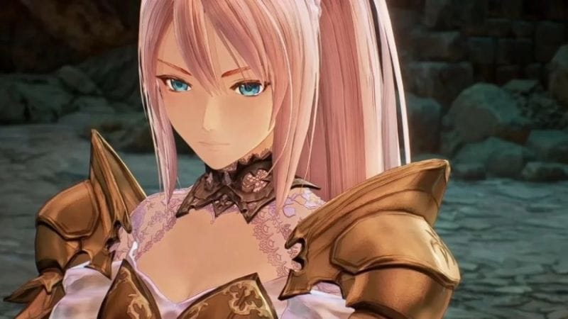 Shionne la critique de mode Tales of Arise : Quand retourner voir le PNJ de la quête annexe