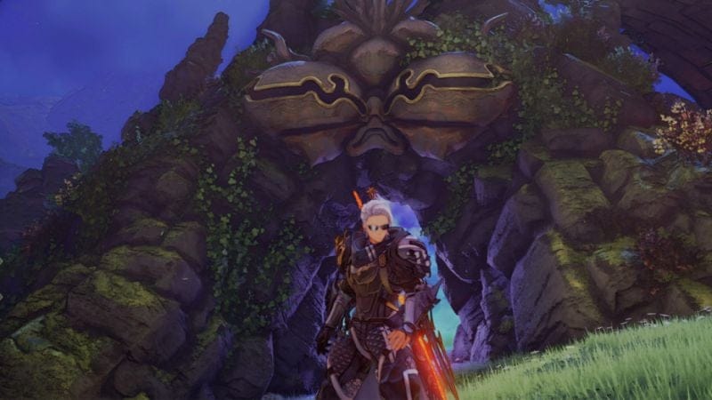 Temple Spirituel Tales of Arise : Comment vaincre le Gnome Géant et terminer la quête annexe