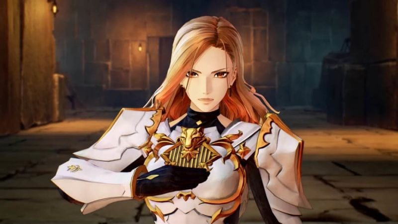 Armes Kisara Tales of Arise : Comment les fabriquer