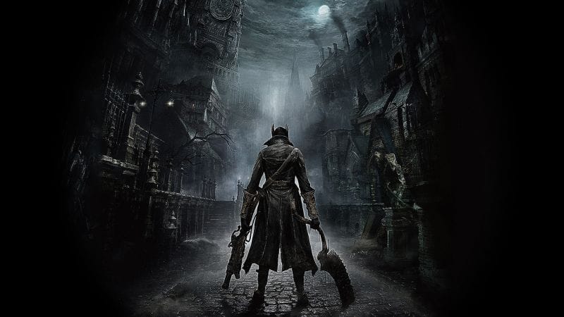 Bluepoint Games : Un retour de Bloodborne dans les cartons ?