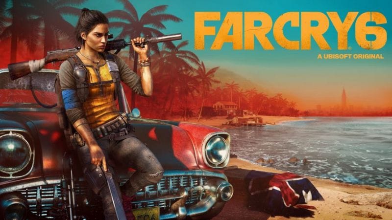 Far Cry 6, où le trouver au meilleur prix ?