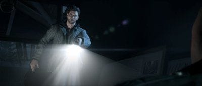 Alan Wake Remastered : une bande-annonce de lancement et une vidéo avec le NVIDIA DLSS
