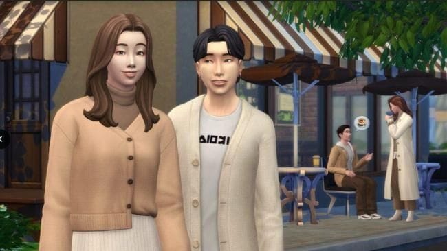 Les Sims 4 annonce les kits Rue de la mode et Incheon Style - Les Sims 4 - GAMEWAVE