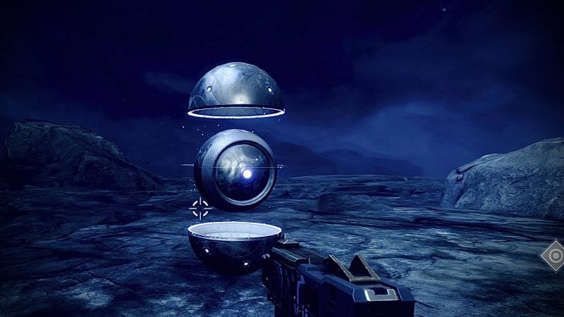 Destiny 2 - Guide : Les 3 caches éveillé de la Forêt des échos - Next Stage