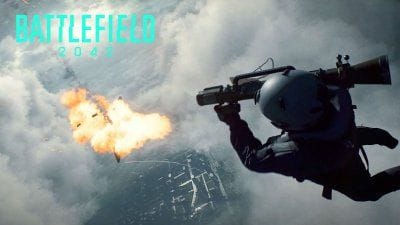 PREVIEW de Battlefield 2042 : mise en orbite du multijoueur réussie