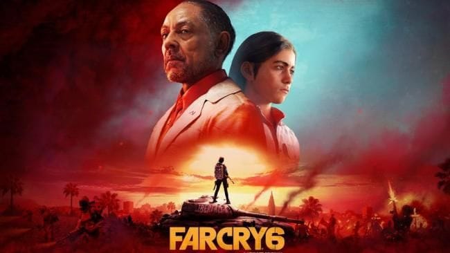 Far Cry 6 : Heure de sortie en France - GAMEWAVE
