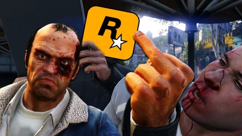 GTA Online : Rockstar revient sur ses pas concernant cette MAJ controversée
