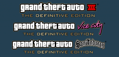 GTA: The Trilogy - The Definitive Edition, des logos, Succès et références à l'Unreal Engine découverts chez Rockstar, bientôt l'annonce ?
