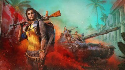 TEST Far Cry 6 : Yara fait sa révolution, pas Ubisoft