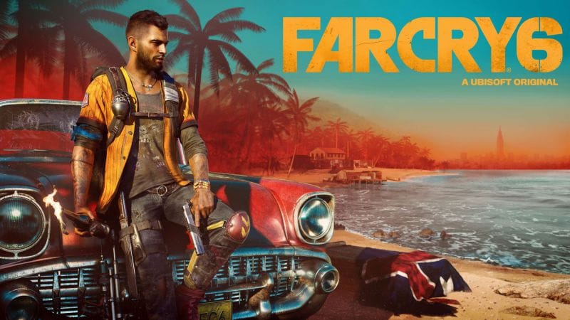 TEST | Far Cry 6 - Rendez-vous en terrain connu - JVFrance