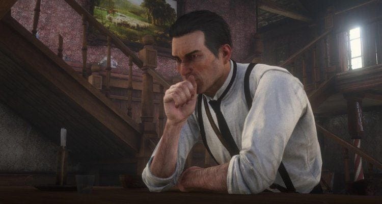 Une exclu PlayStation de Rockstar disparaît du site officiel du studio