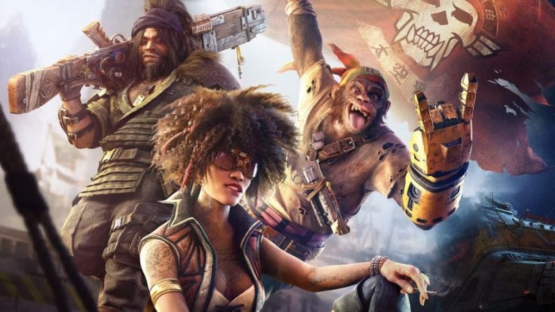 Beyond Good & Evil 2 : Le studio continue toujours de recruter