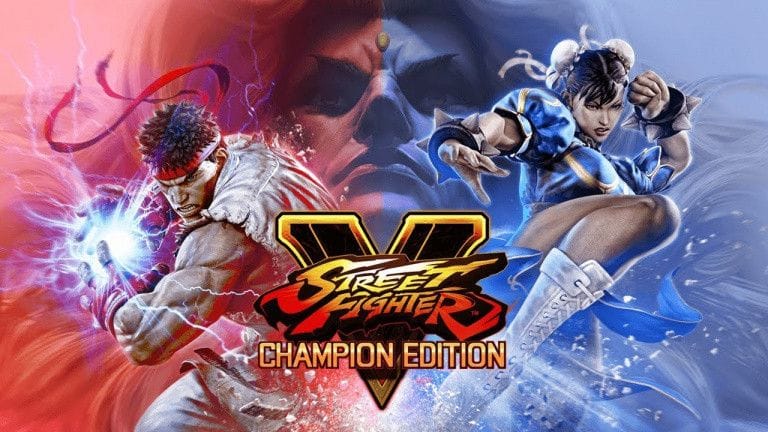 Street Fighter V se pare de rose pour soutenir la lutte contre le cancer du sein